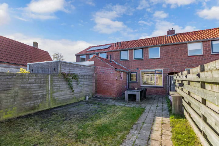 Photo 21 of Hofstraat 21