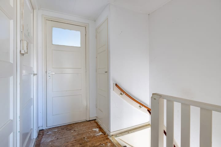 Photo 23 of Hofstraat 21