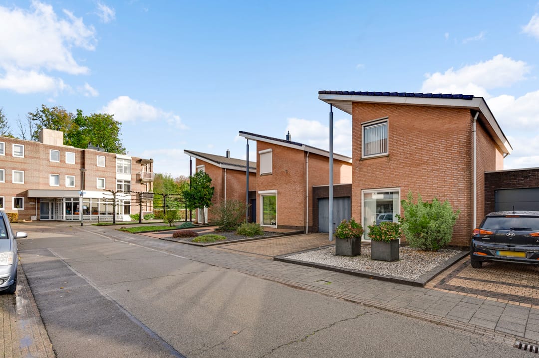 Foto 32 van Achter de Hegge 3