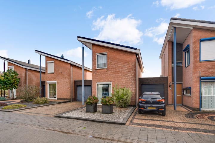 Photo 33 of Achter de Hegge 3