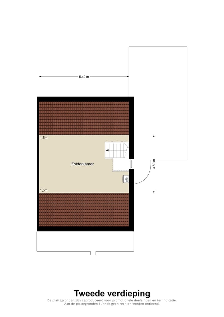 Foto 27 van Bongerdpad 25