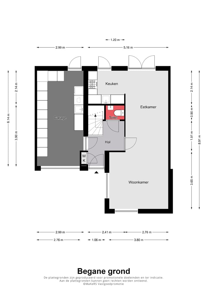 Photo 34 of Achter de Hegge 3