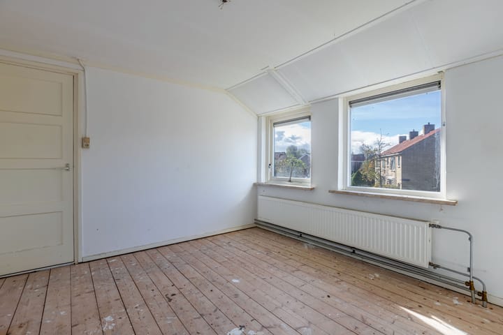 Photo 28 of Hofstraat 21