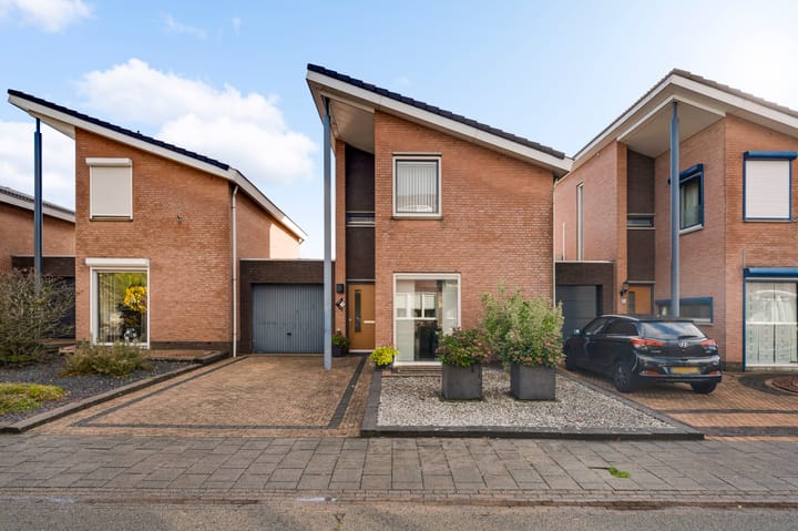 Photo 29 of Achter de Hegge 3