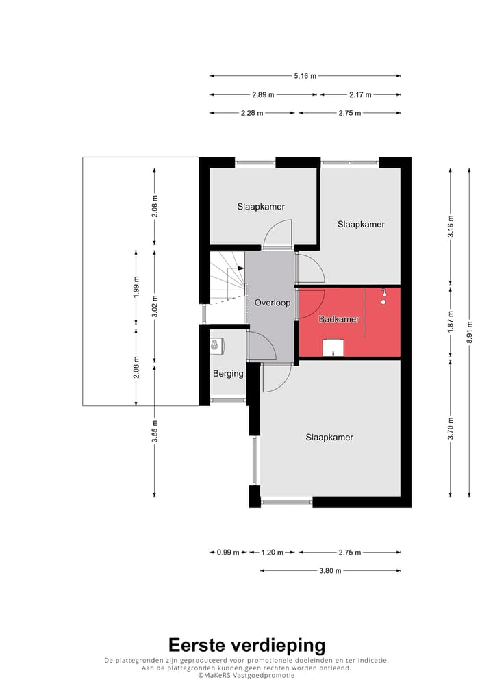 Photo 36 of Achter de Hegge 3