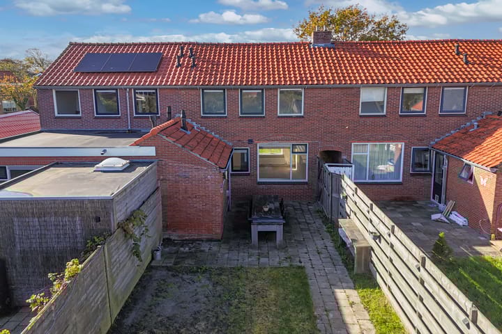 Photo 22 of Hofstraat 21