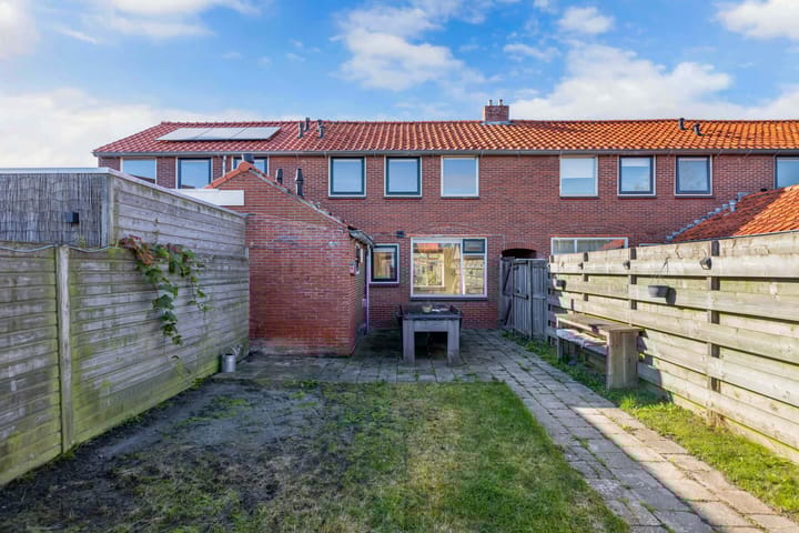 Photo 30 of Hofstraat 21