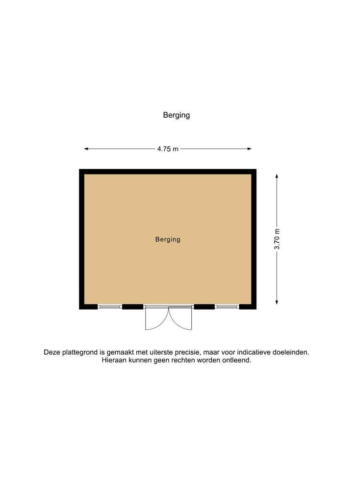Photo 32 of Hofstraat 21