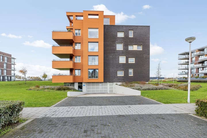 Foto 4 van Muzieklaan 12