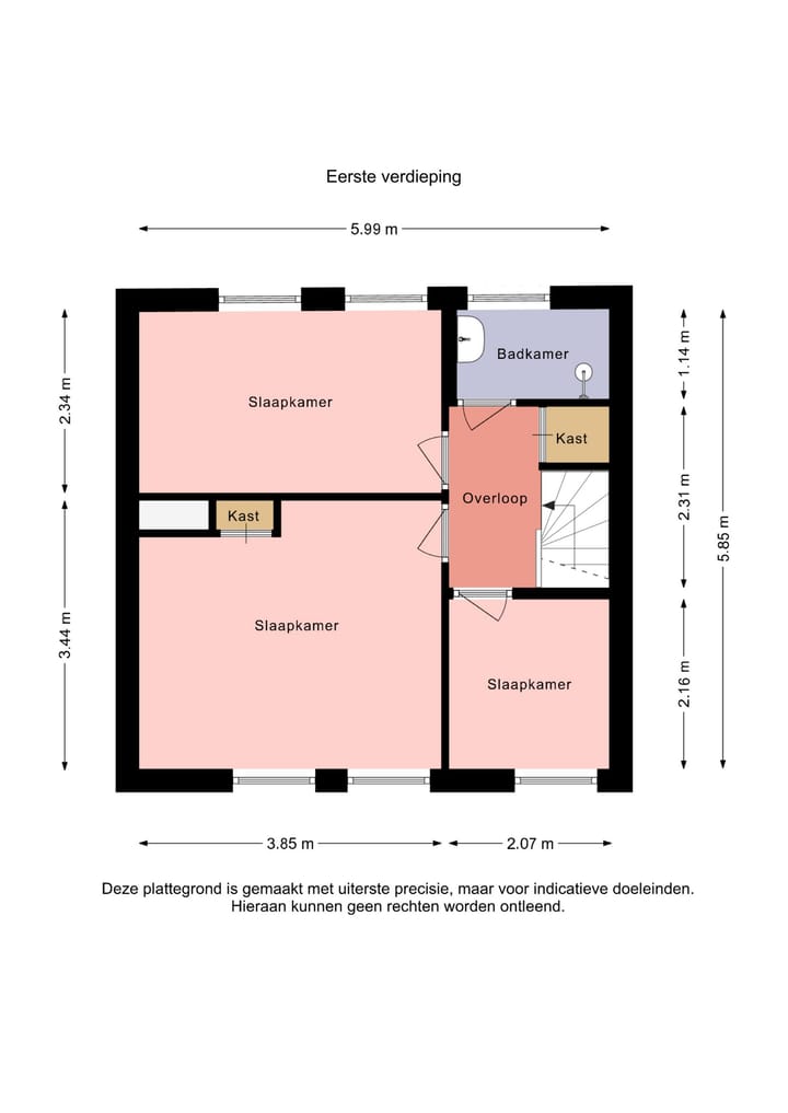 Photo 33 of Hofstraat 21