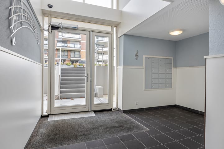 Foto 5 van Muzieklaan 12