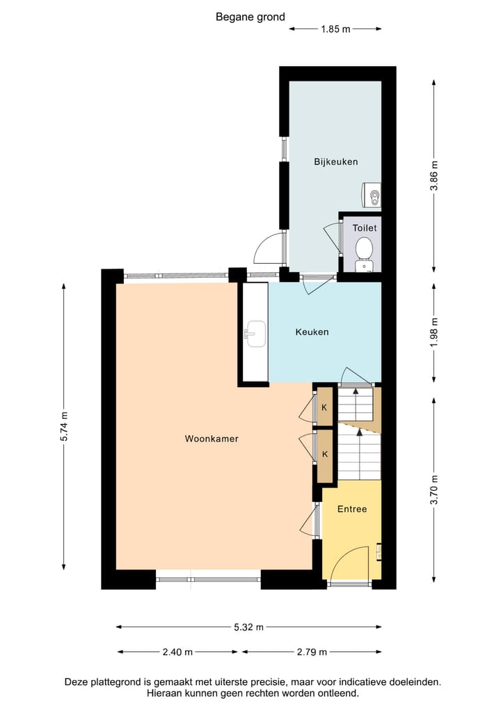 Photo 34 of Hofstraat 21