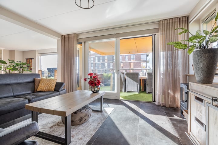 Foto 18 van Muzieklaan 12