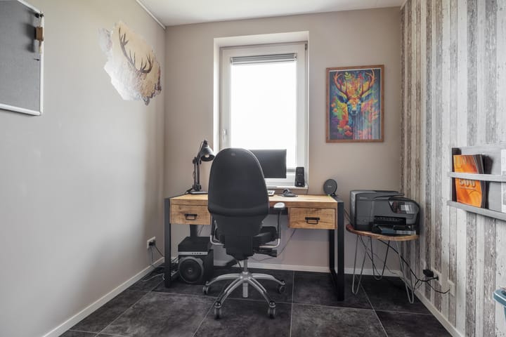 Foto 29 van Muzieklaan 12