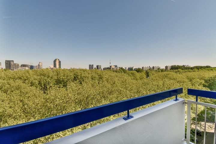 Photo 3 of Van Nijenrodeweg 320