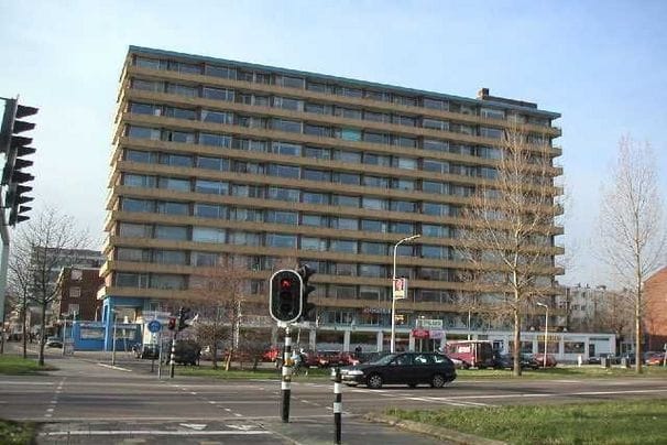 Foto 1 van Van Adrichemstraat 177