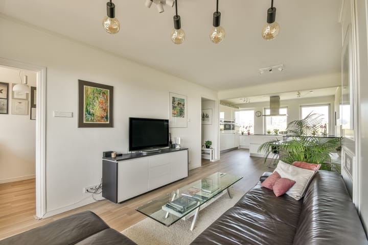 Photo 5 of Van Nijenrodeweg 320