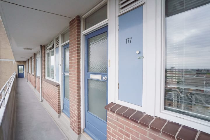 Foto 2 van Van Adrichemstraat 177