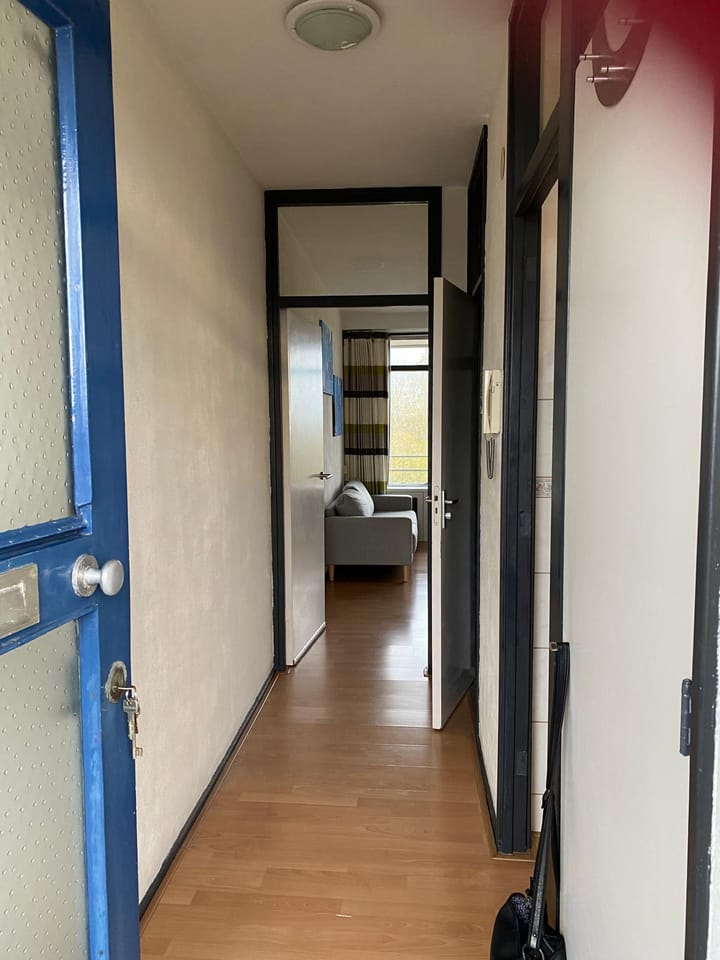 Foto 3 van Van Adrichemstraat 177