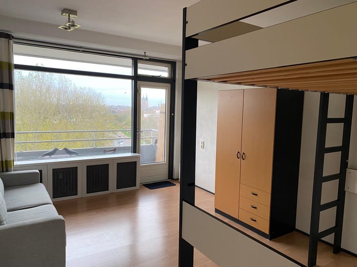 Foto 4 van Van Adrichemstraat 177