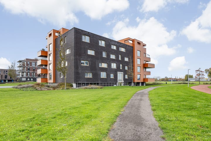 Foto 41 van Muzieklaan 12