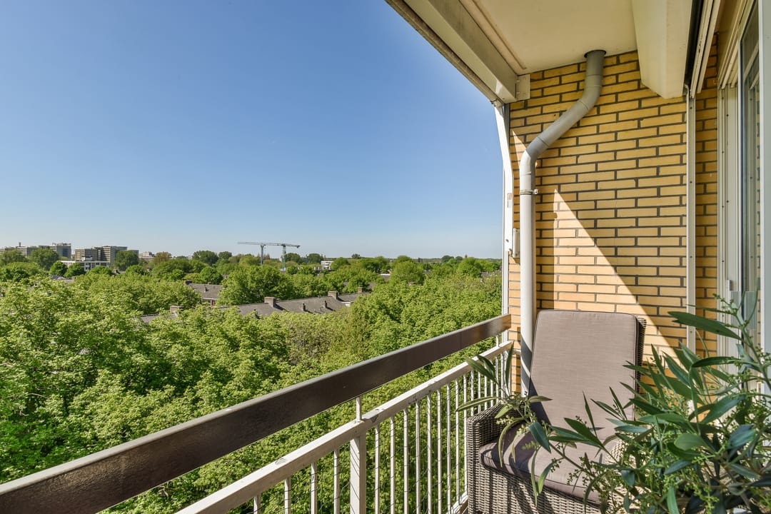 Photo 8 of Van Nijenrodeweg 320