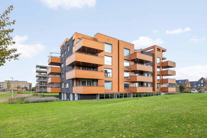 Foto 43 van Muzieklaan 12