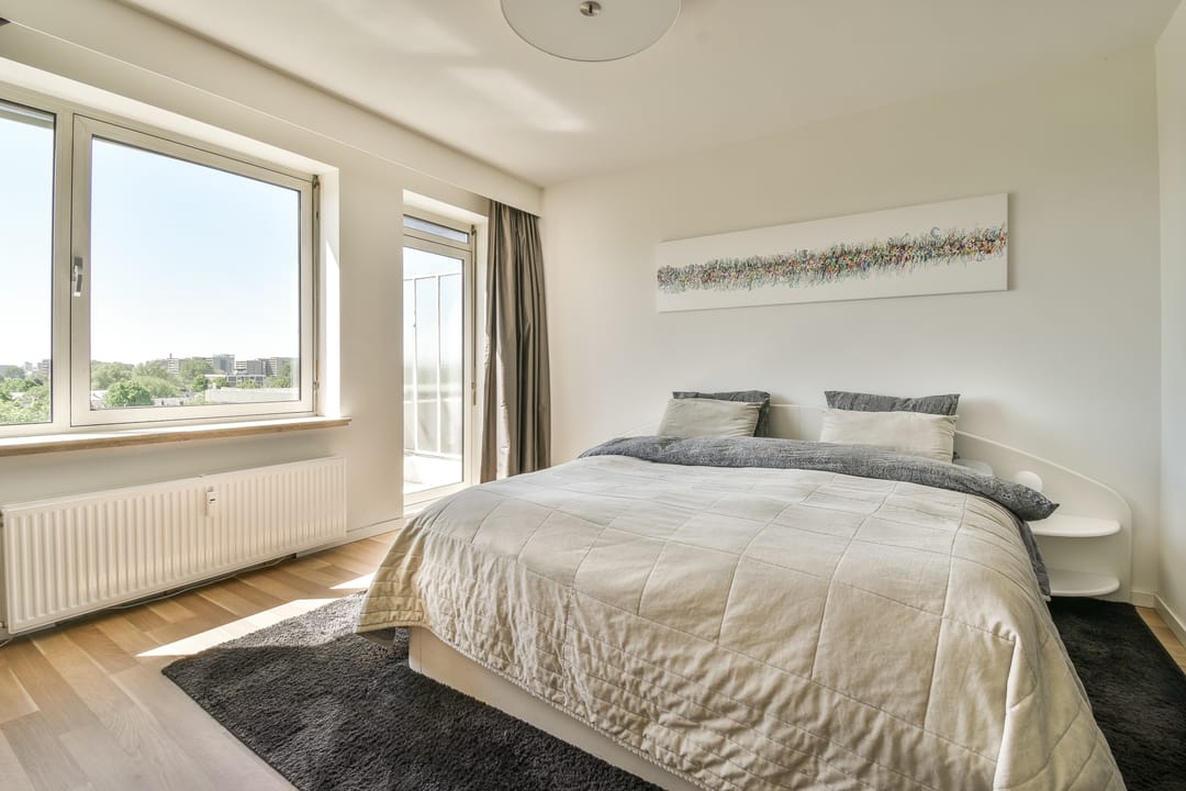 Photo 11 of Van Nijenrodeweg 320