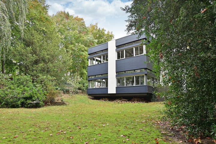 Foto 8 van Bergweg 24