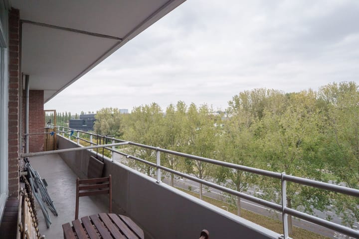 Foto 8 van Van Adrichemstraat 177