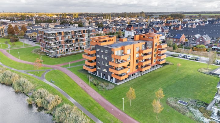 Foto 45 van Muzieklaan 12