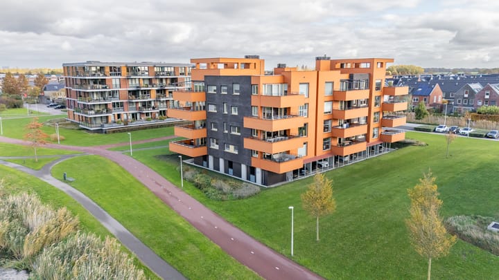 Foto 46 van Muzieklaan 12