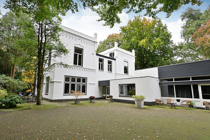 Foto 11 van Bergweg 24