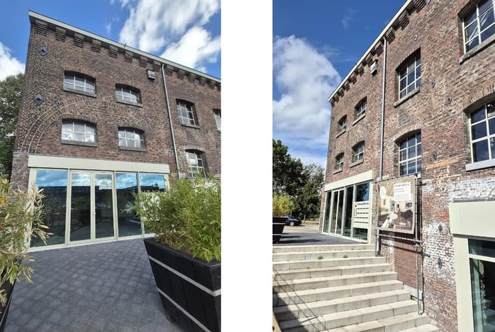 Photo 3 of Petrus Regoutplein 22-B04