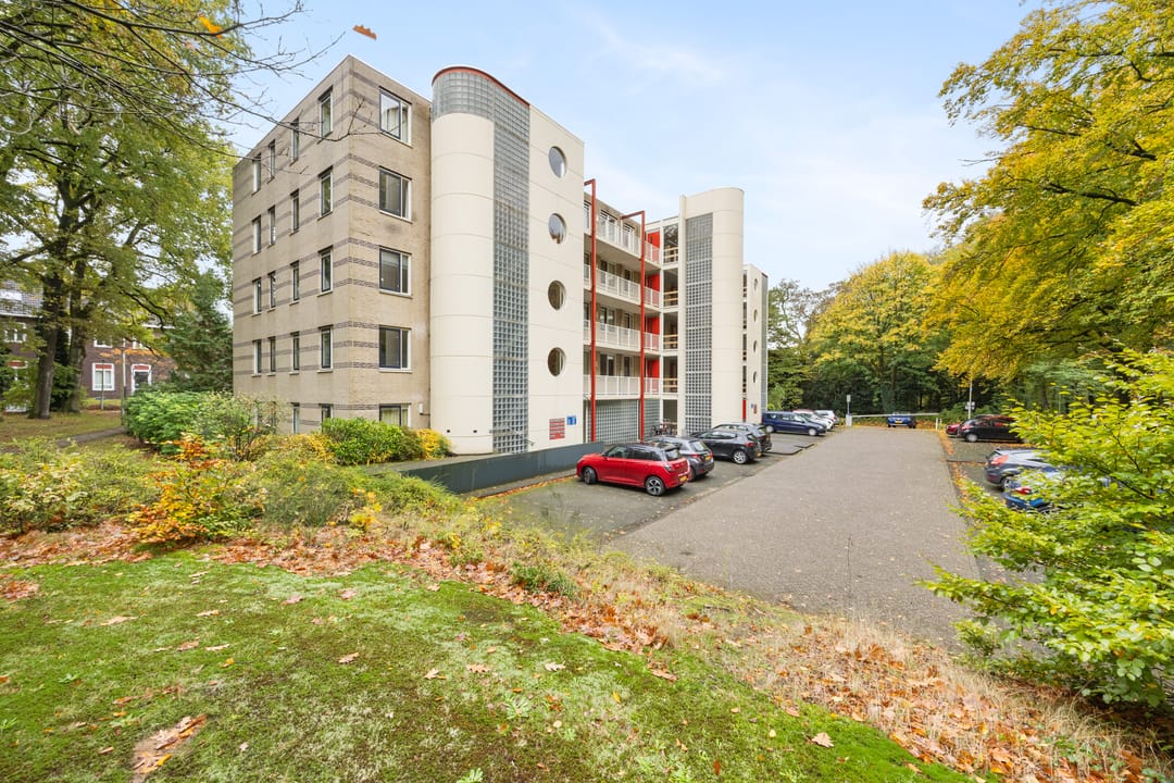 Foto 1 van Niek Engelschmanlaan 21