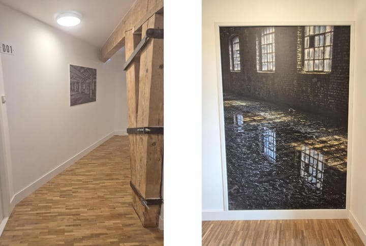 Photo 5 of Petrus Regoutplein 22-B04