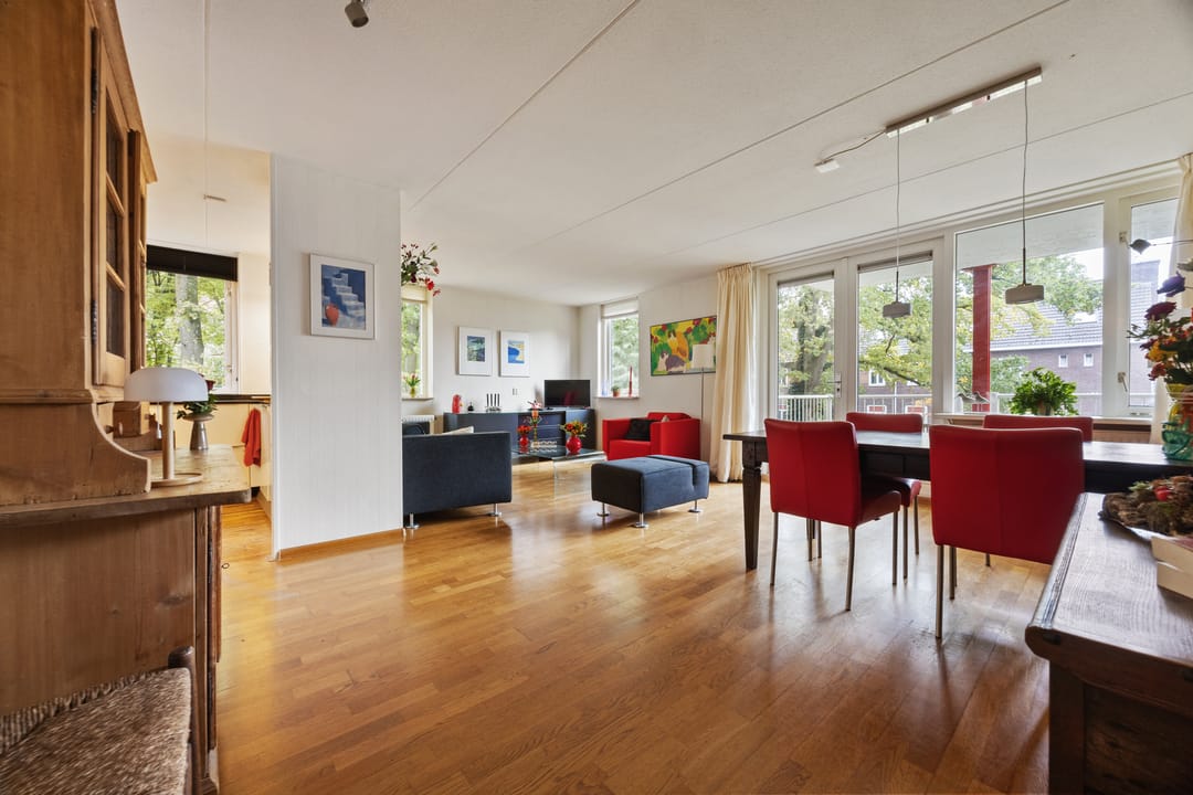 Foto 2 van Niek Engelschmanlaan 21