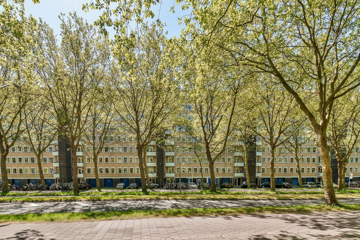 Photo 19 of Van Nijenrodeweg 320