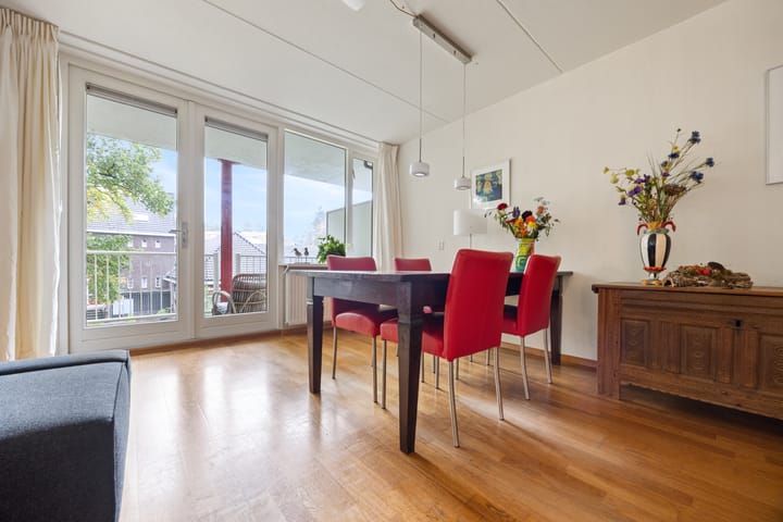 Foto 3 van Niek Engelschmanlaan 21