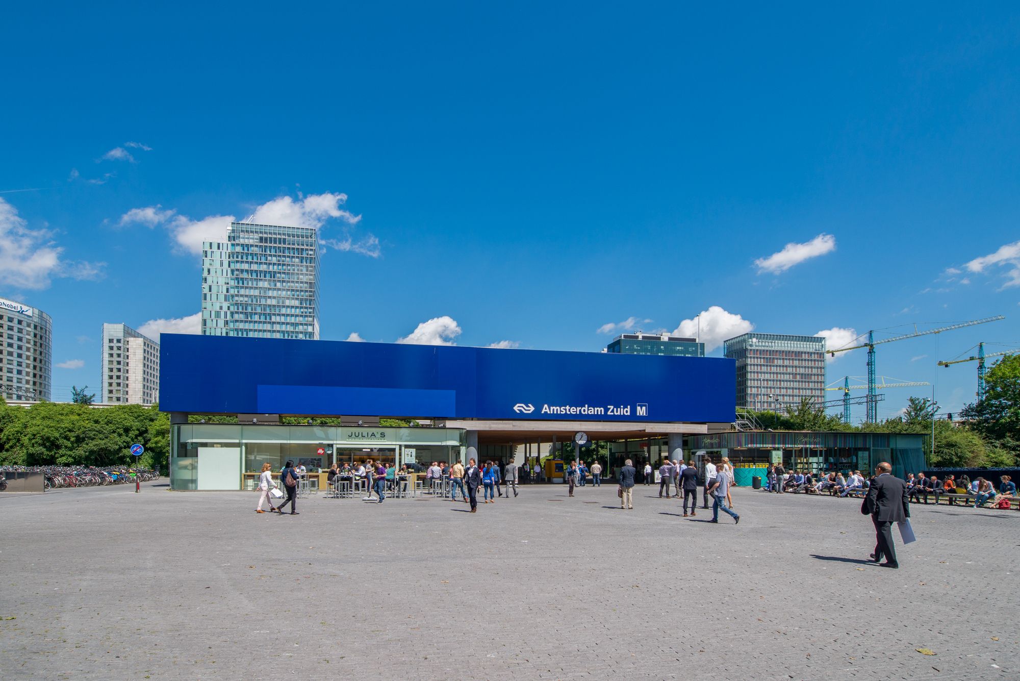 Photo 21 of Van Nijenrodeweg 320