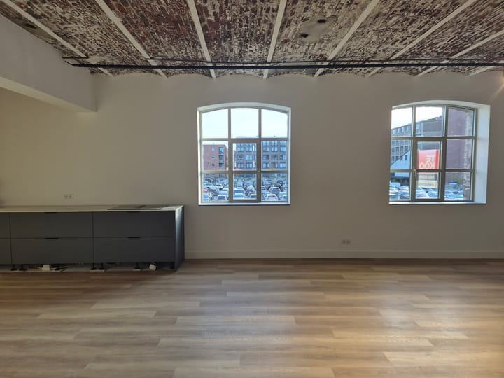 Foto 8 van Petrus Regoutplein 22-B04