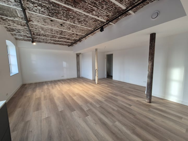 Foto 9 van Petrus Regoutplein 22-B04