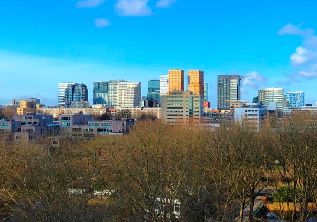 Photo 23 of Van Nijenrodeweg 320