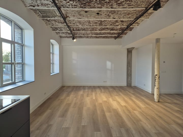 Foto 10 van Petrus Regoutplein 22-B04