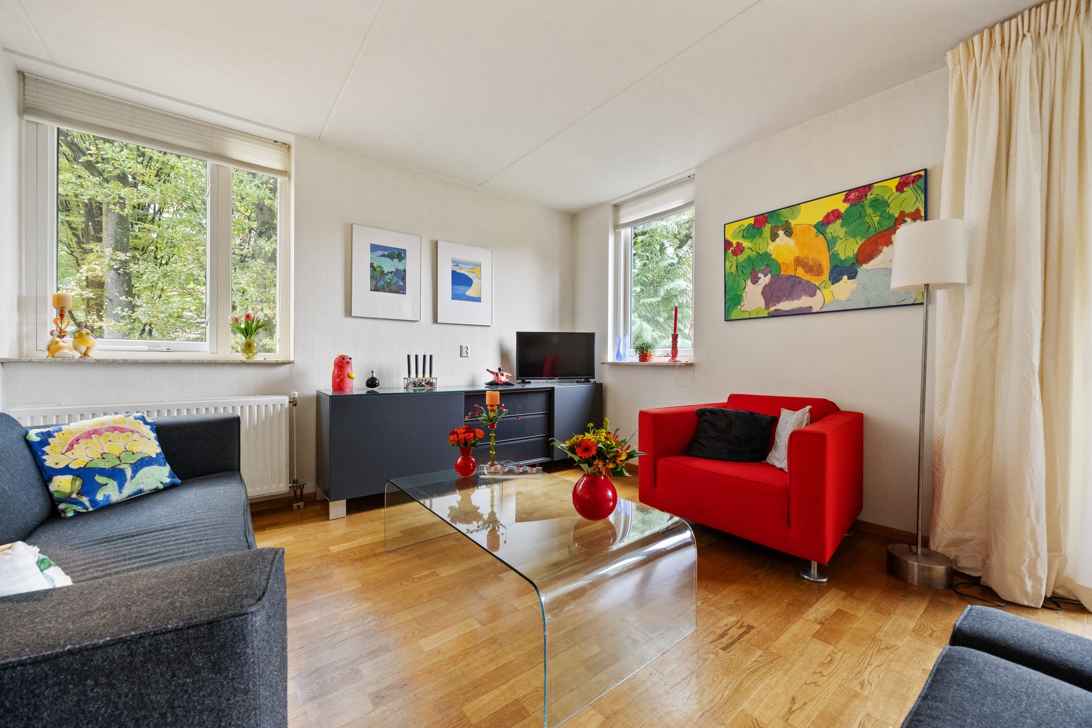 Foto 6 van Niek Engelschmanlaan 21