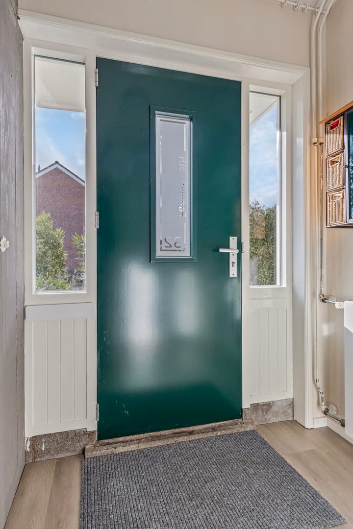 Photo 6 of Albert Schweitzerstraat 32