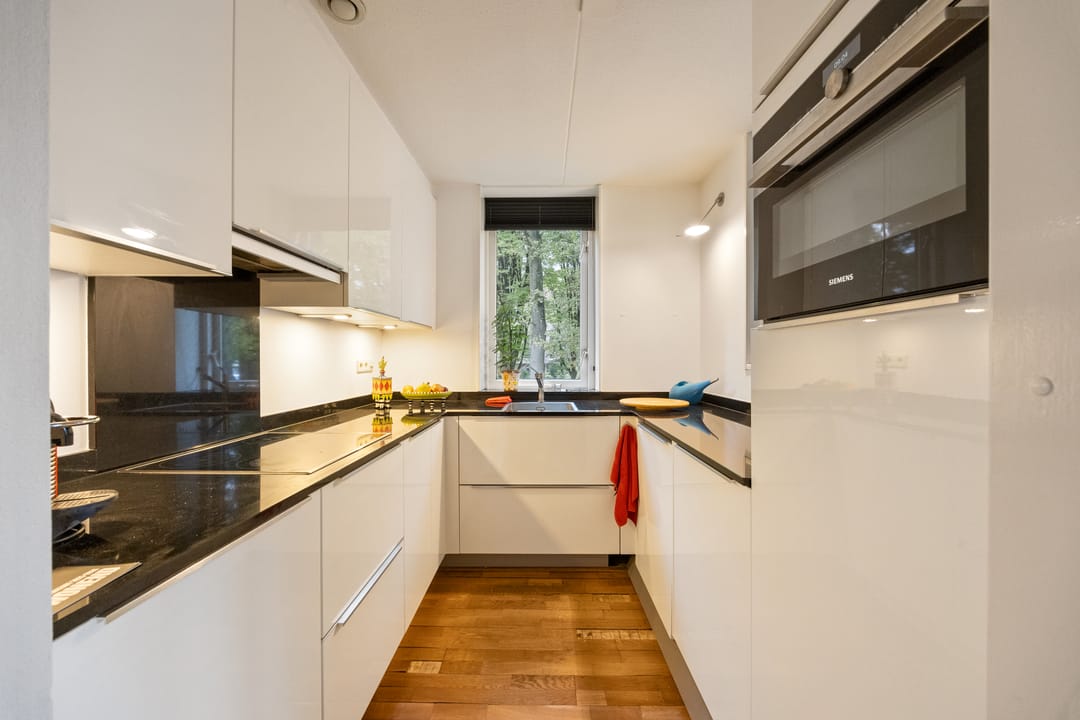 Foto 8 van Niek Engelschmanlaan 21