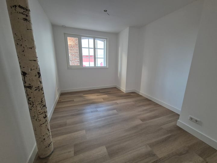 Foto 14 van Petrus Regoutplein 22-B04