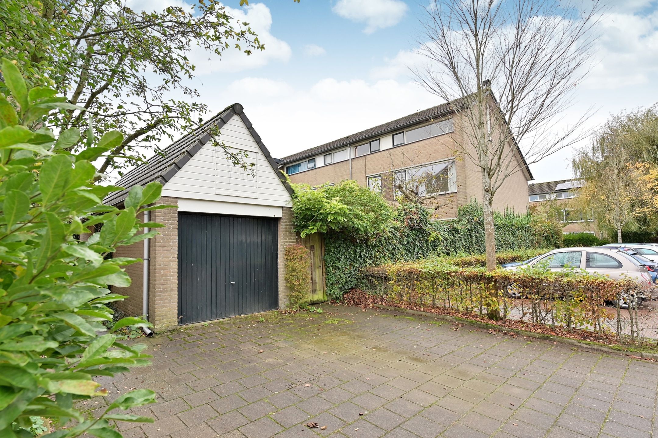 Foto 3 van Klaproos 22