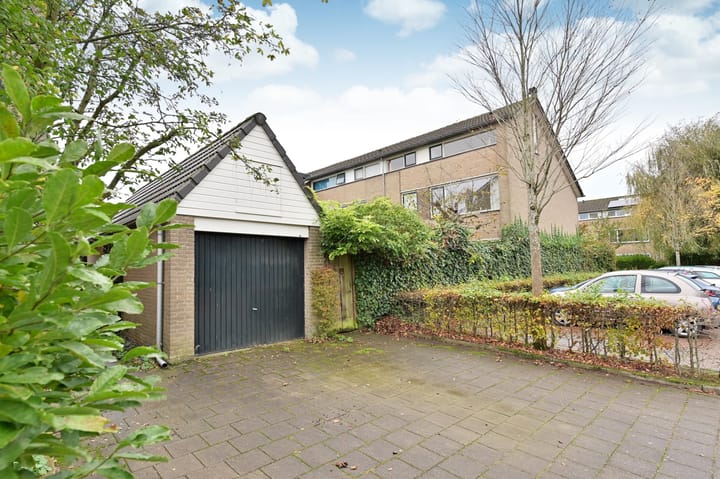 Photo 3 of Klaproos 22